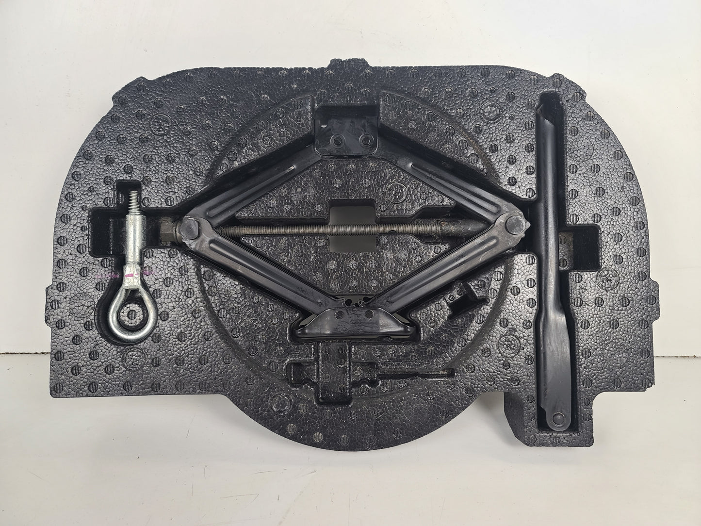 2011-2018 Chevrolet Cruze Jack kit
