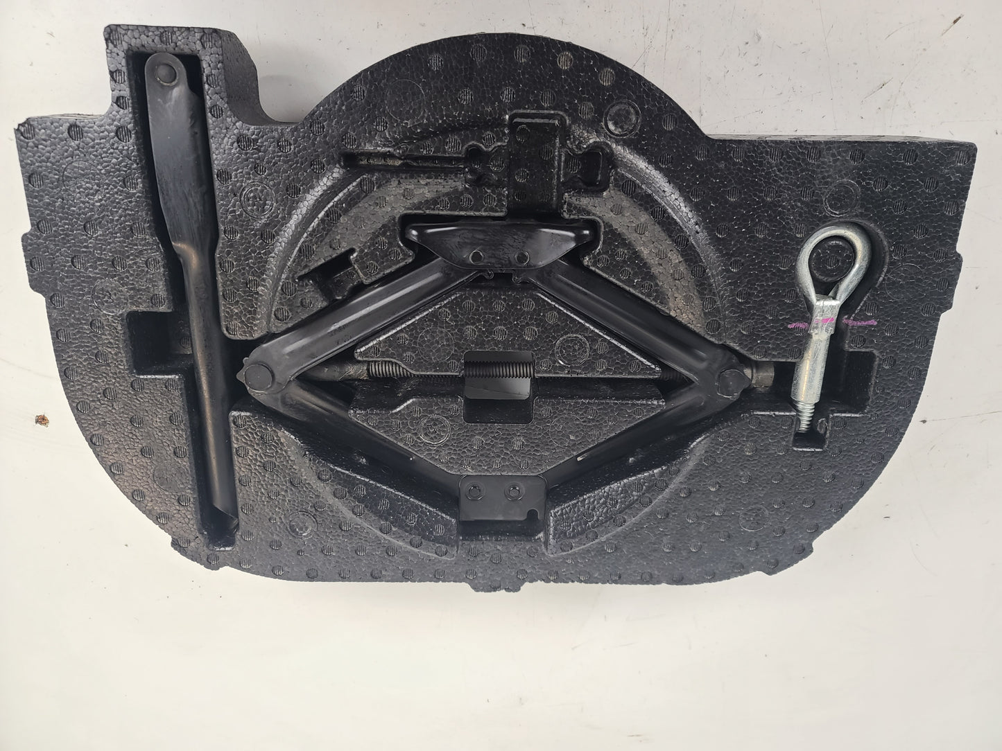 2011-2018 Chevrolet Cruze Jack kit