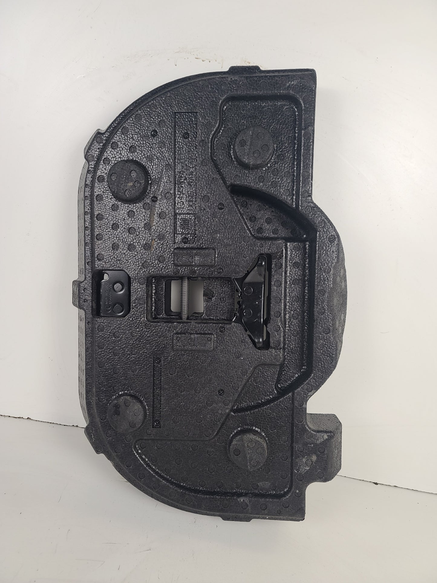 2011-2018 Chevrolet Cruze Jack kit