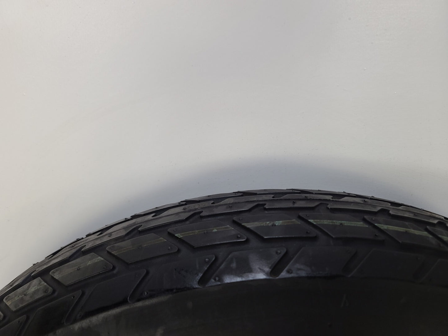 SPARE TIRE W/JACK KIT 16" FITS 2015 MAZDA CX5 COMPACT DONUT