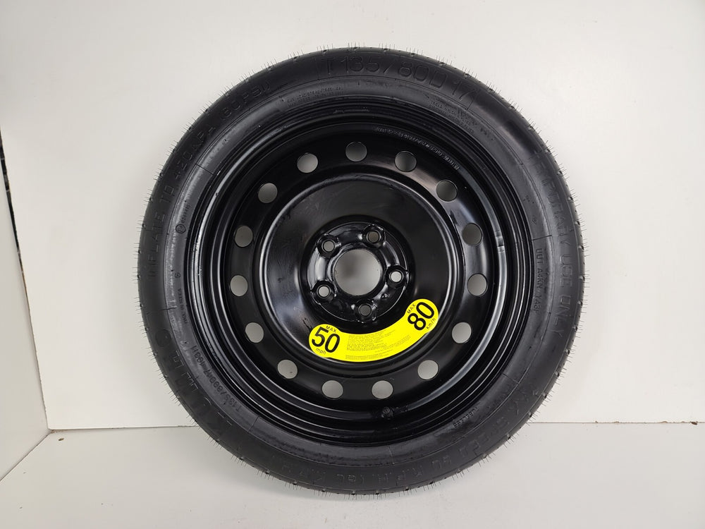 SPARE TIRE 17" FITS 2022 HYUNDAI SANTA FE HYBRED OEM GENUINE DONUT