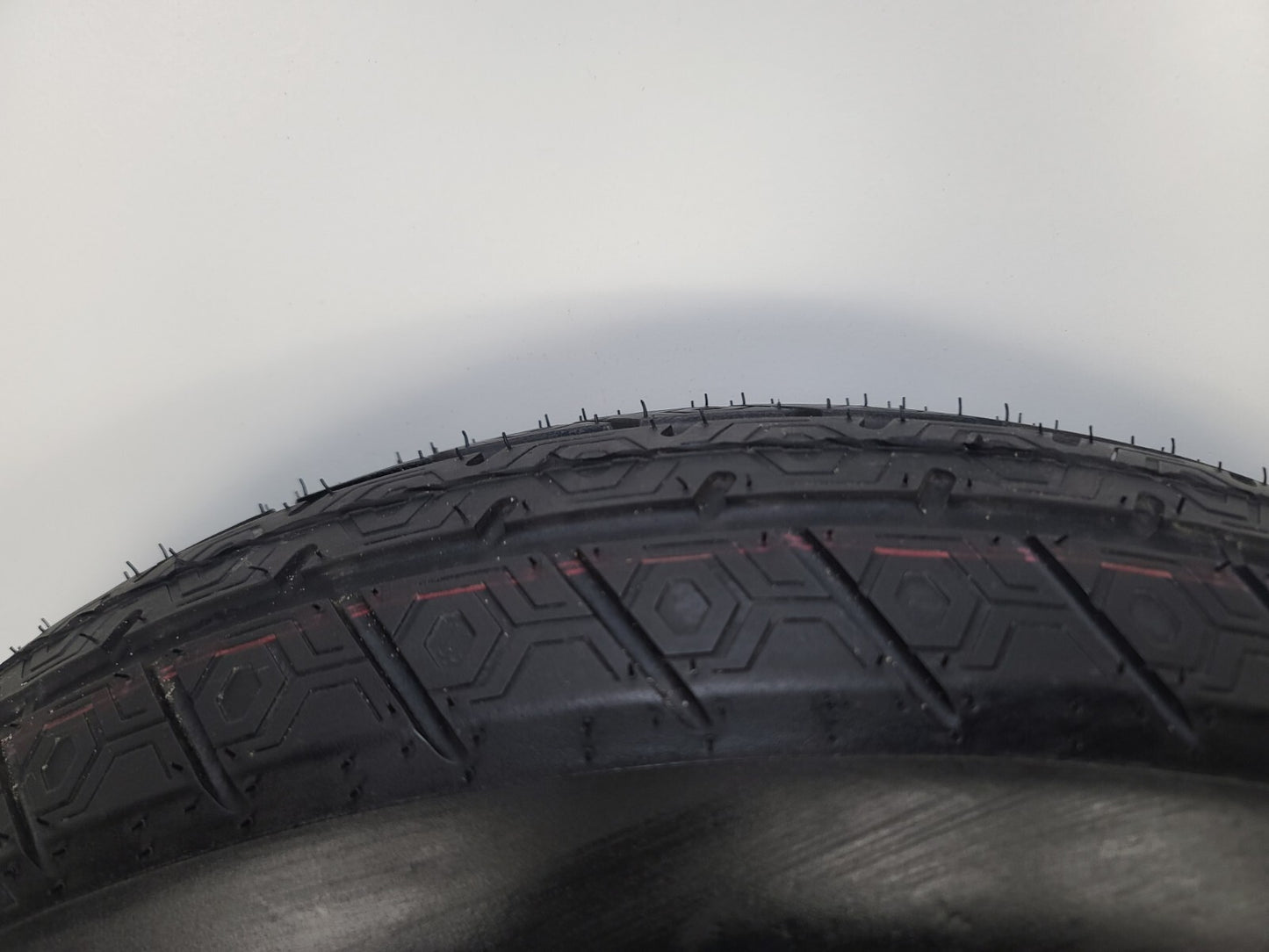 Spare Tire 16'' Fits 2007-2017 Jeep Patriot OEM GENUINE DONUT