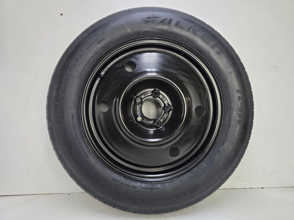 SPARE TIRE 18" FITS 2020-2026 FORD EXPLORER ST W/BRAND NEW TIRE