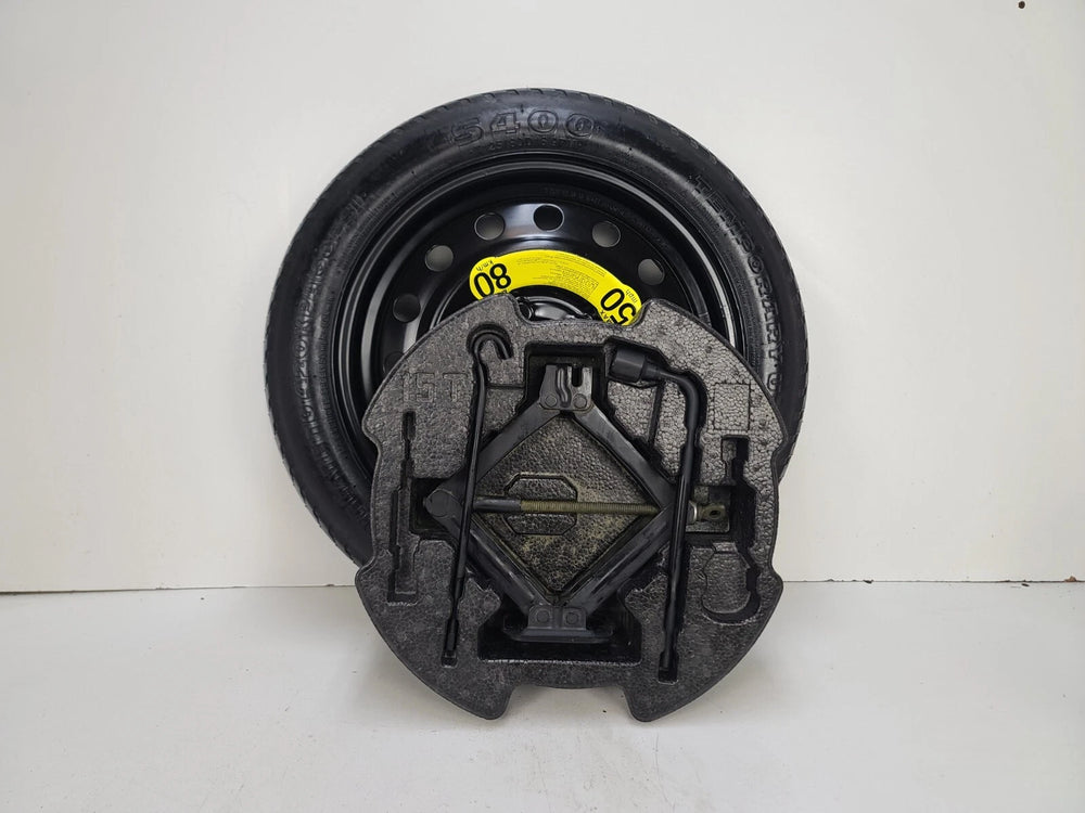 Spare Tire 16'' W/Jack Kit Tools Fits 2023-2025 Kia Niro Niro Ev