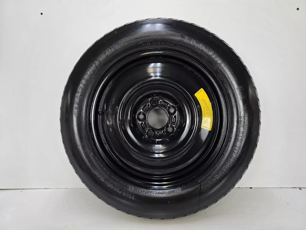 Spare Tire 17" Fits 2014-2020 Mazda 6 Compact Donut