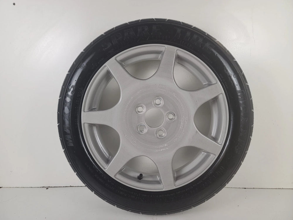 SPARE TIRE 17" FITS: 2020 2021 2022 2023 FORD ESCAPE SPORT TITANIUM, SPORT S