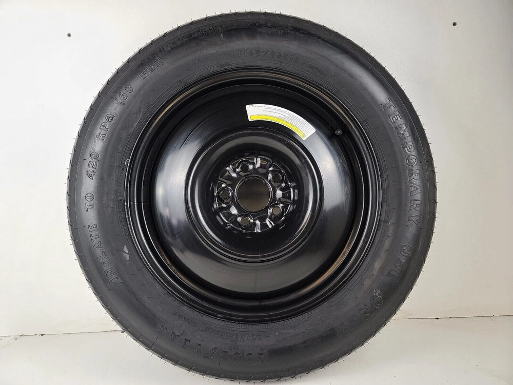 Spare Tire 18" Fits 2003-2015 Nissan Murano Compact Donut