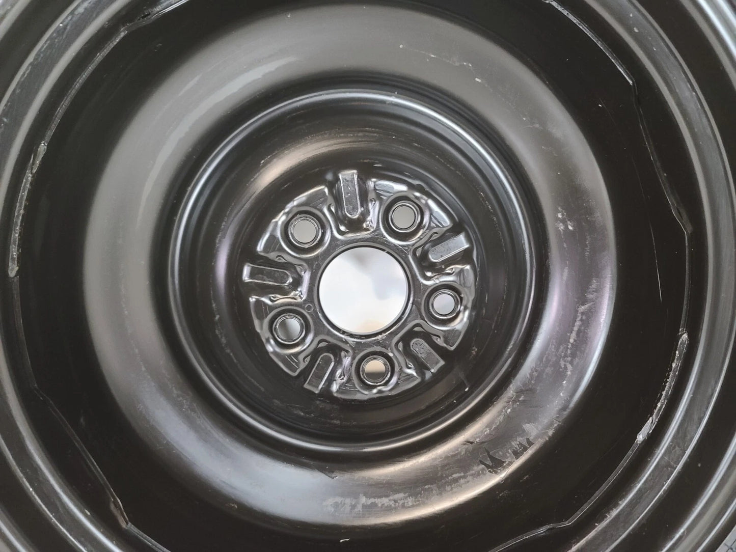 Spare Tire W/Jack Kit 16" Fits 2000 2001 2002 2003 2004 2005 2006 Toyota Celica