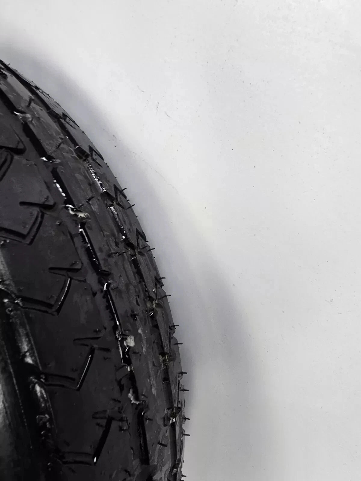 Spare Tire 15" Fits (4Lugs) 2005-2010 Chevrolet Cobalt Compact Donut