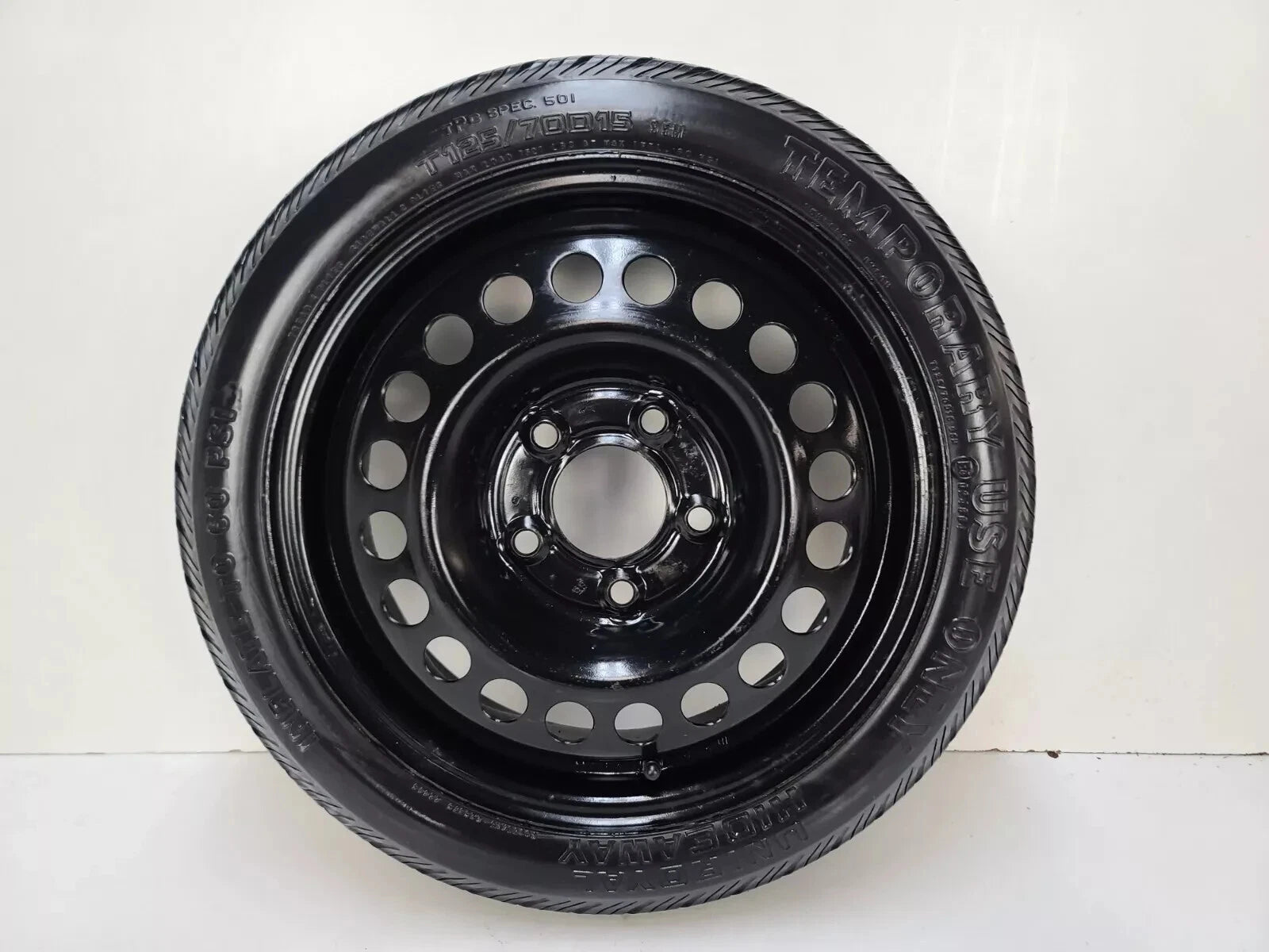 2005 Chevrolet Malibu Tire Sizenull
