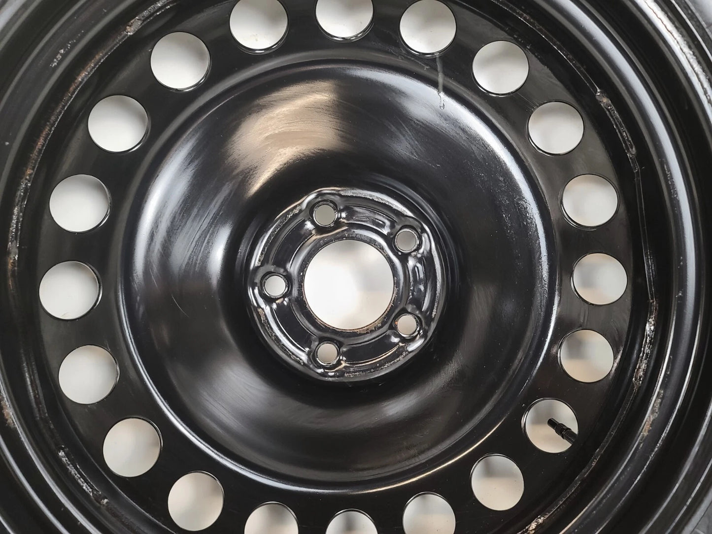 2008-2023 AUDI A4, A5, S4 SPARE TIRE 19" W/Jack Kit
