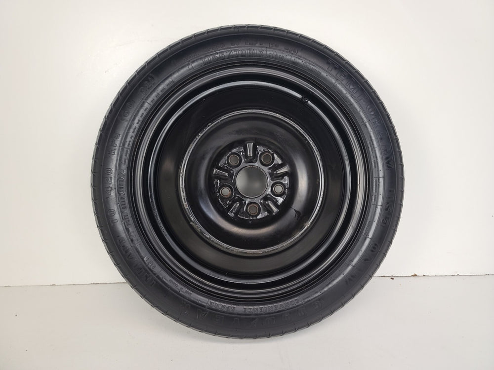 Spare Tire Compact Donut Fits 2007-2017 Toyota Camry OEM GENUINE DONUT