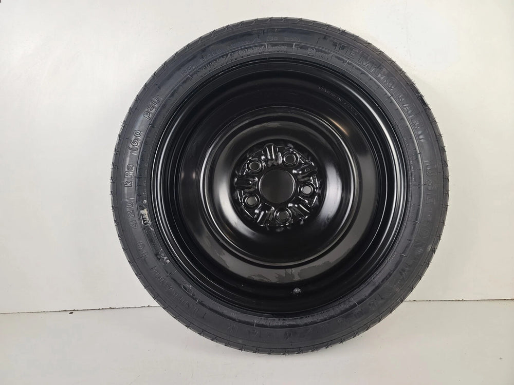 Spare Tire 17'' Fits:2004 2005 2006 2007 2008 2009 2010 Toyota Sienna