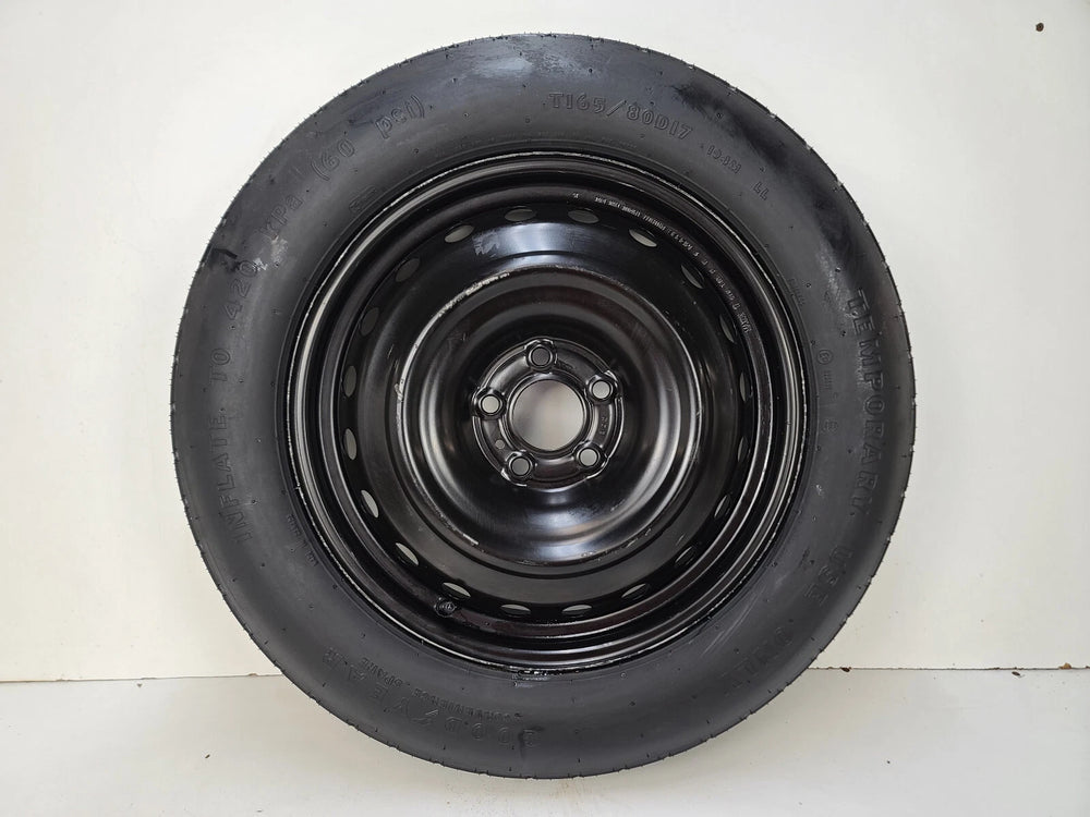 Spare Tire 17" Fits 2023-2025 Jeep Compass Genuine Donut