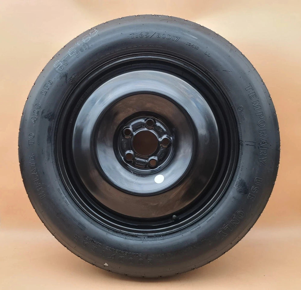 Spare Tire Fits 2014 2015 2016 2017 2018 2019 Jeep Cherokee OEM