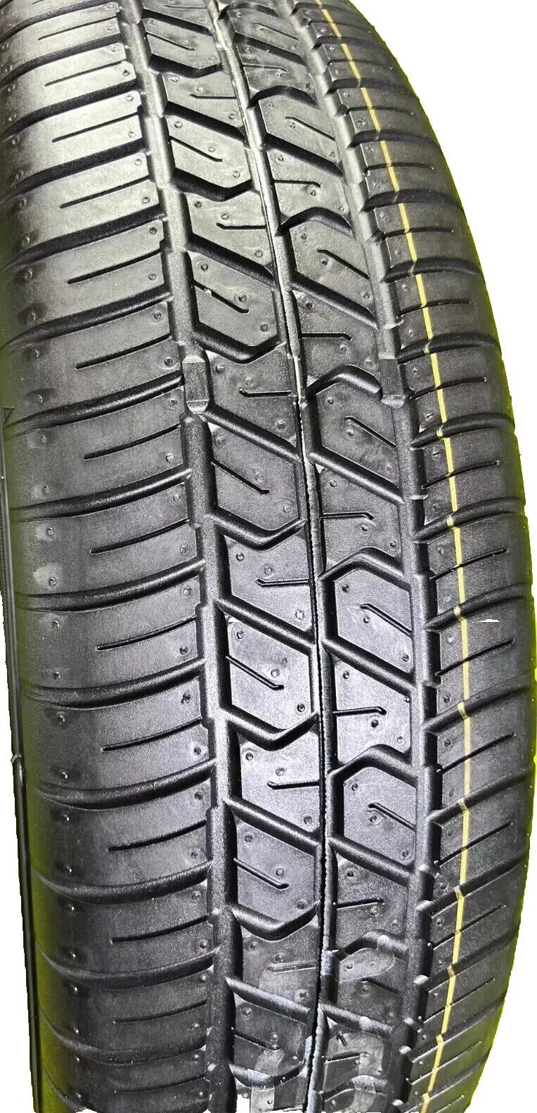 SPARE TIRE 17" FITS:2024 2025 SUBARU IMPREZA