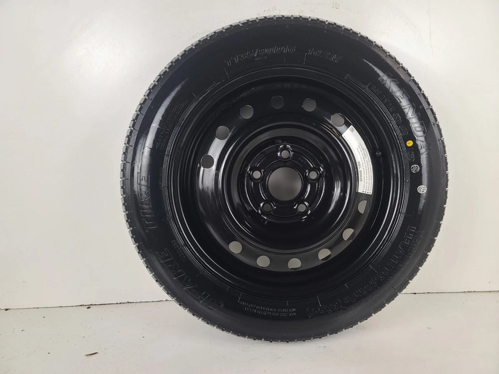 Spare Tire 16'' Fits 2016-2023 Honda HR-V HRV Compact Donut