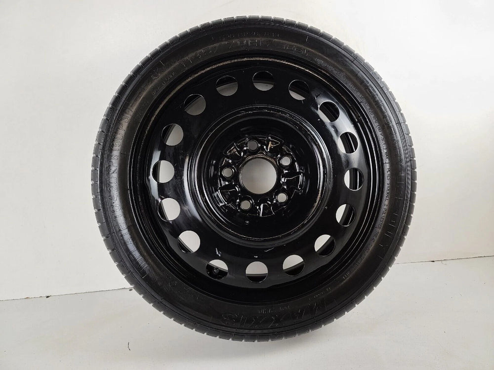 2010-2017 Chevy Equinox Terrain Spare Tire Compact Donut OEM T145/70R17