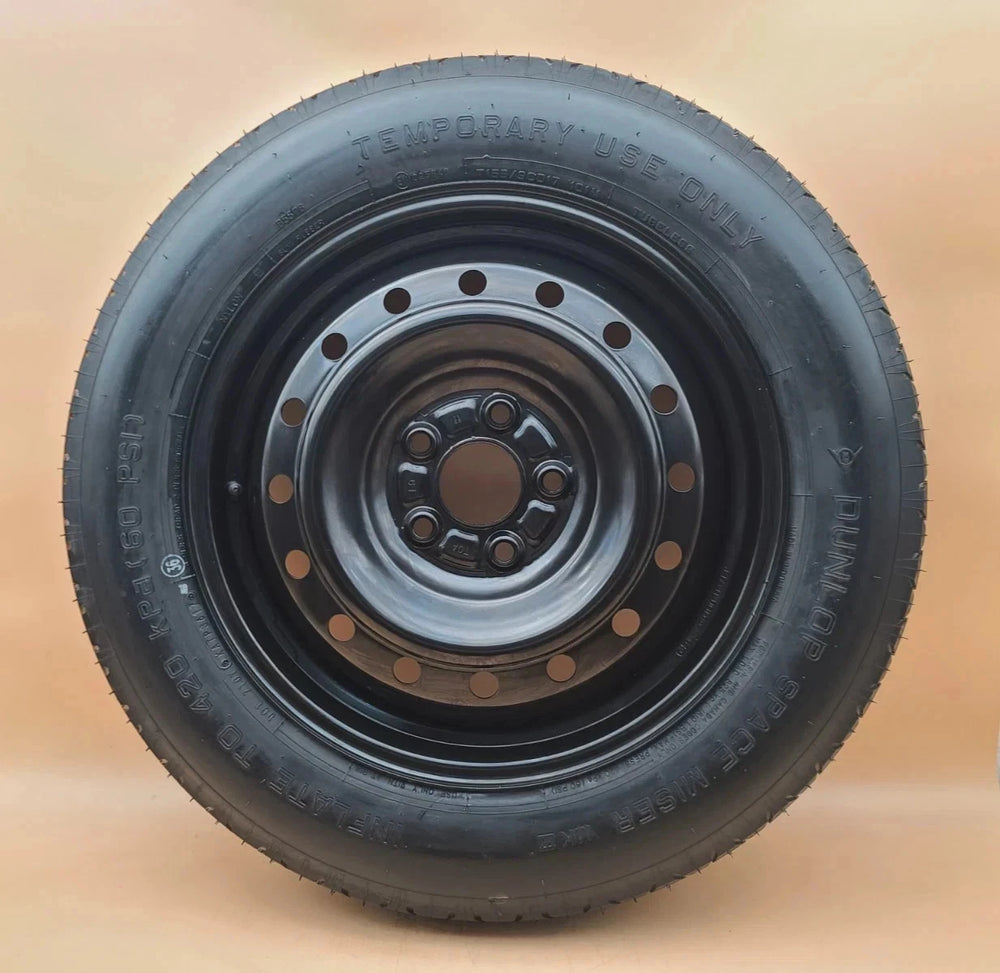 SPARE WHEEL TIRE 17" 2012-2016 HONDA CRV DONUT OEM