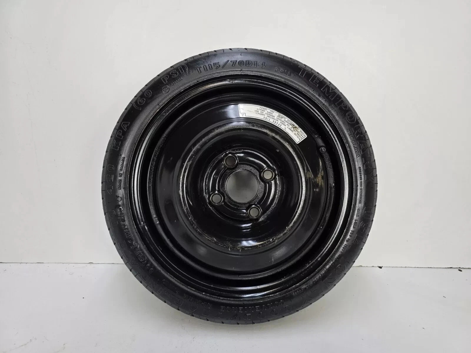 Honda Civic 2002 Tyre Sizenull