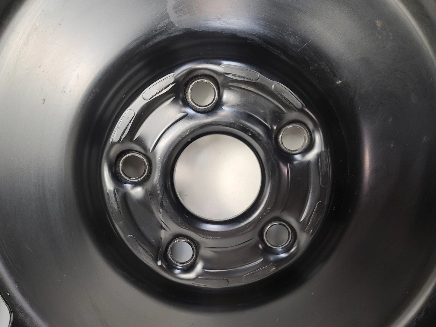 Spare Tire W/Jack Kit 18" Fits 2015-2023 Volkswagen Golf GTI