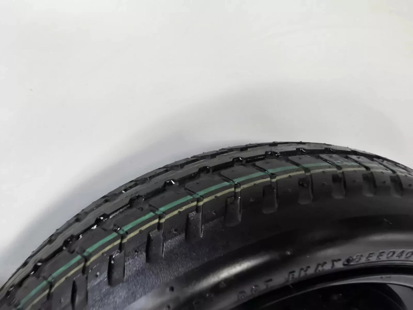 Spare Tire 16" Fits 2012-2020 Toyota Prius Compact Donut