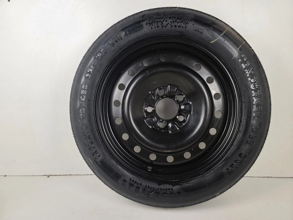 Spare Tire 17" Fits 2006-2022 Dodge Charger Challenger Compact Donut