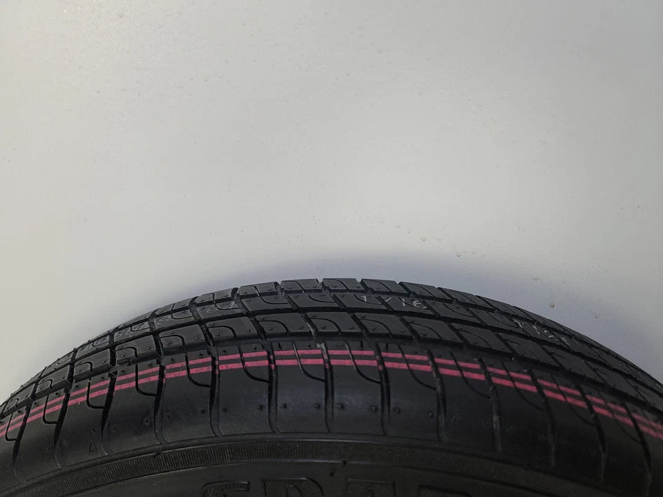 Spare Tire 16" Fits 2017-2023 Hyundai Elantra OEM Compact Donut