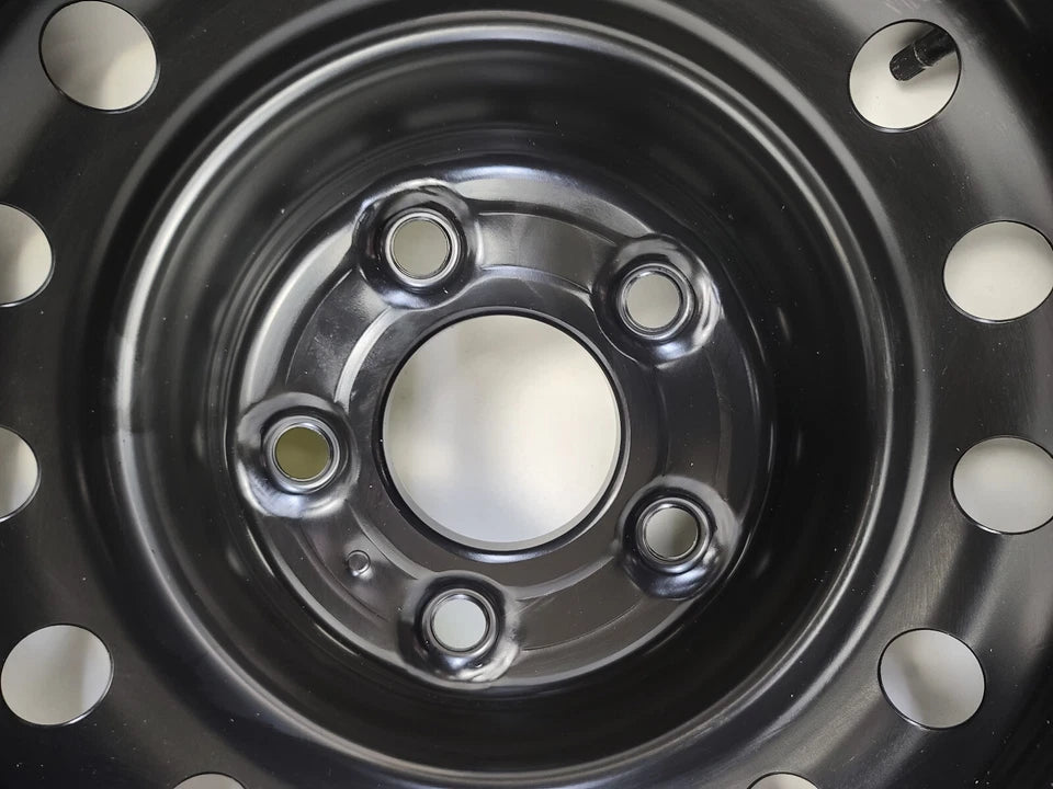 Spare Tire 16" Fits 2017-2023 Hyundai Elantra OEM Compact Donut