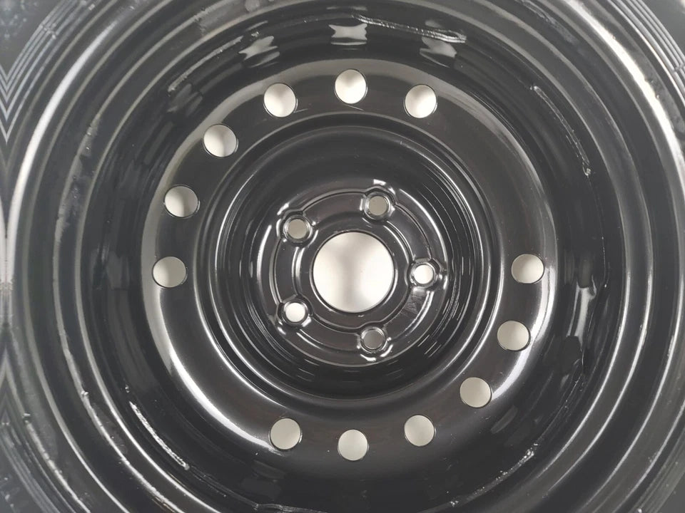 SPARE TIRE 16" WITH JACK KIT FITS:2016-2023 HONDA HR-V HRV