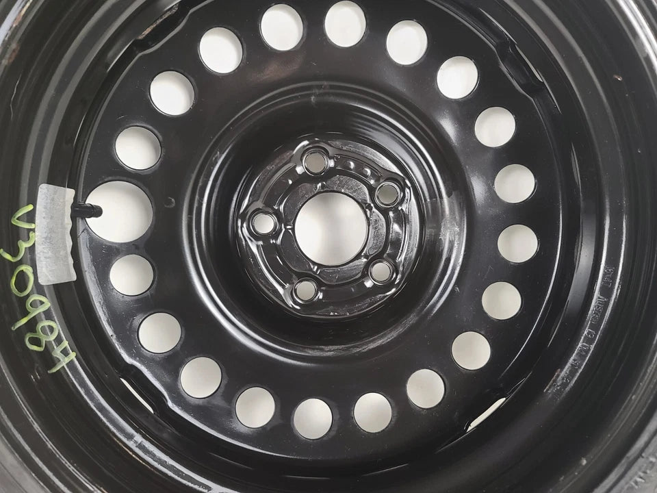 Spare Tire 16’’ Fits: 2013-2023 Chevrolet Trax Compact Donut