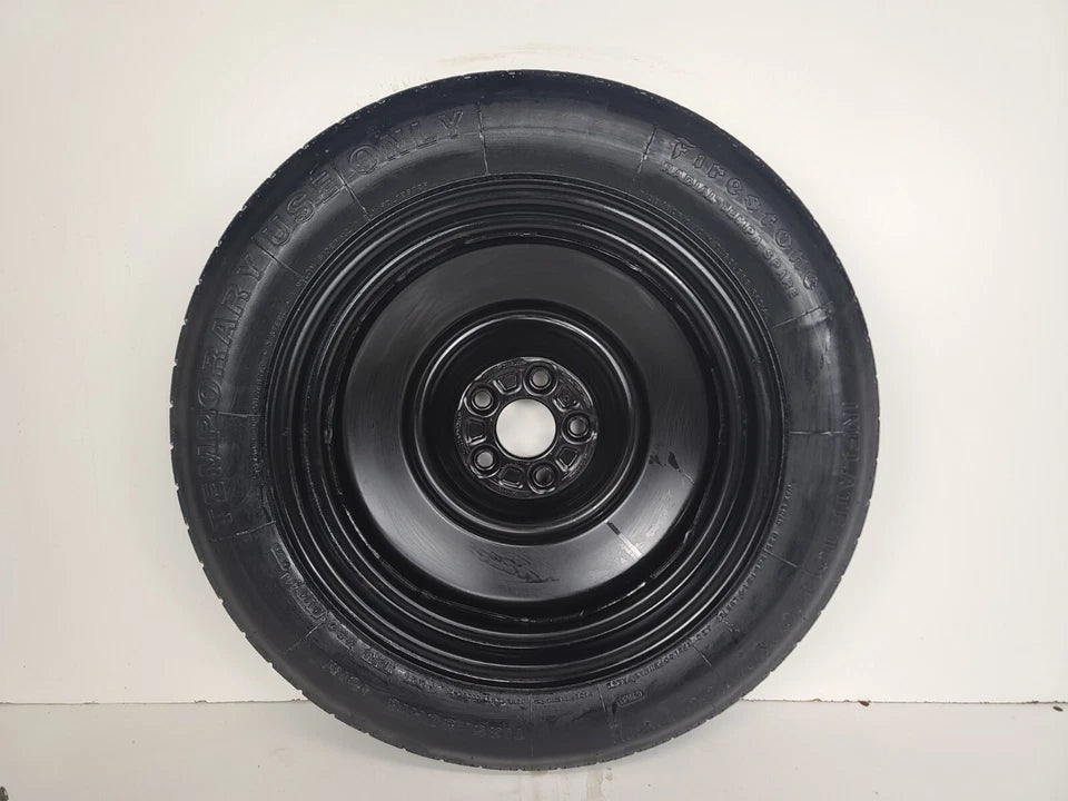 Spare Tire 16’’ Fits: 2013-2017 Subaru XV Crosstrek Compact Donut