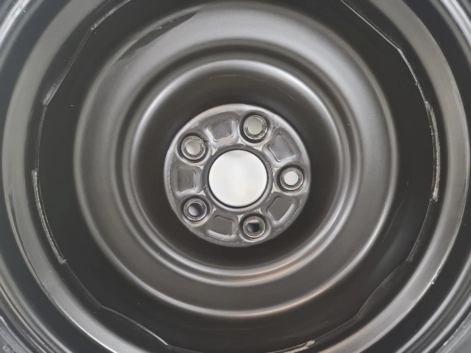 2005-2010 Honda Odyssey Spare Tire Compact Donut T135/80D17