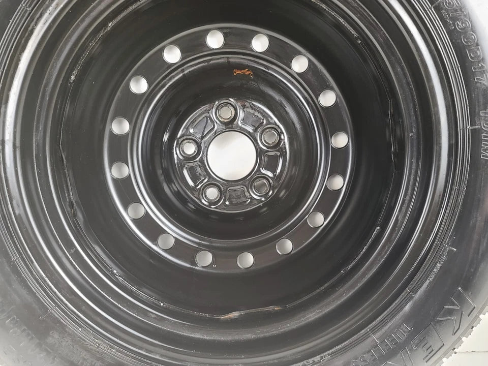 SPARE TIRE 17" FITS:2018 2019 2020 2021 2022 HONDA CRV CR-V