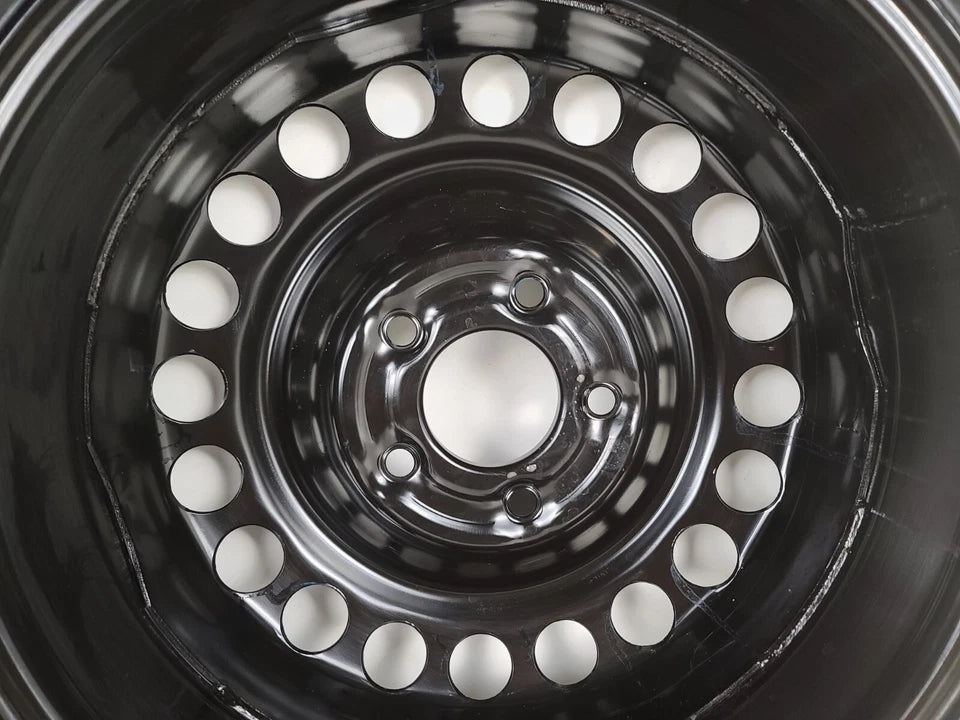 Spare Tire W/Jack Kit 16" Fits 2018-2023 Chevrolet Equinox OEM Genuine Donut