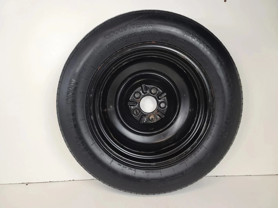 SPARE TIRE 16" FITS:2003 2004 2005 2006 2007 2008 HONDA PILOT