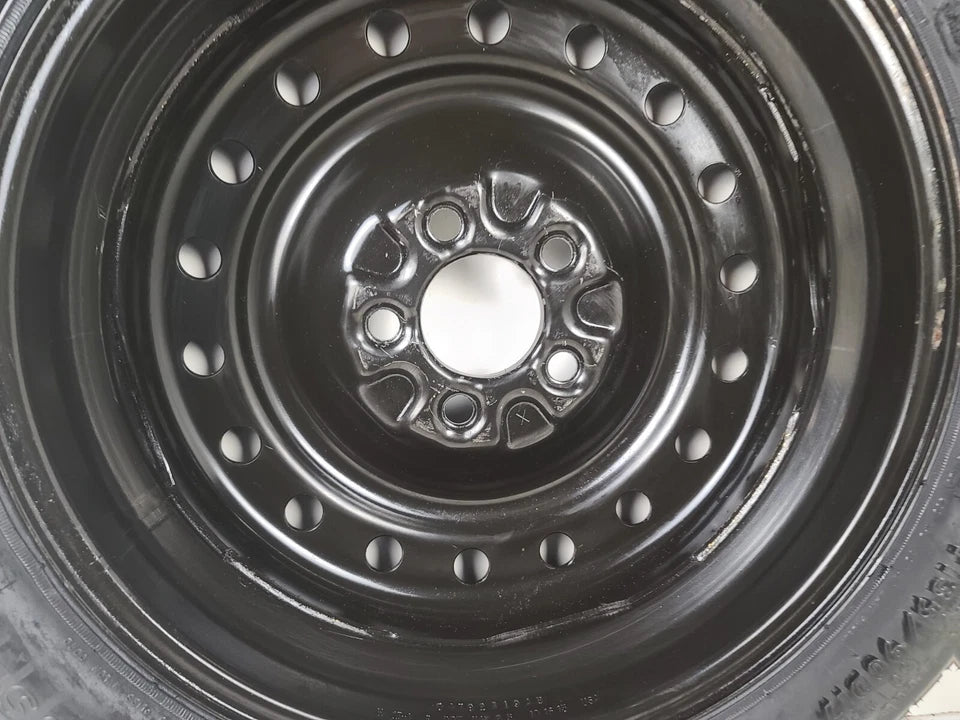 Spare Tire 17" Fits 2006-2022 Dodge Charger Challenger Compact Donut