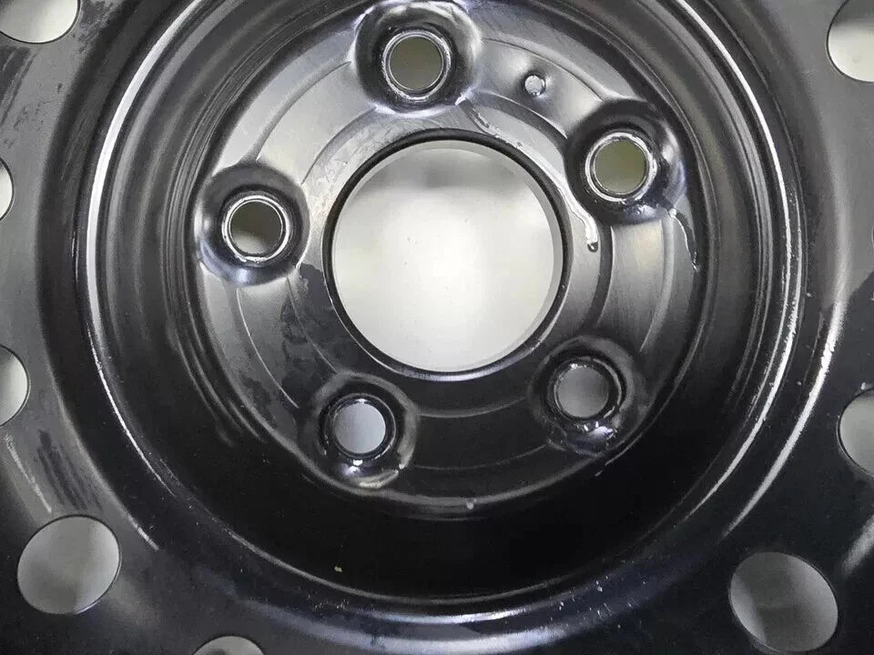 SPARE TIRE 16" FITS 2018-2024 HYUNDAI SONATA OEM GENUINE DONUT