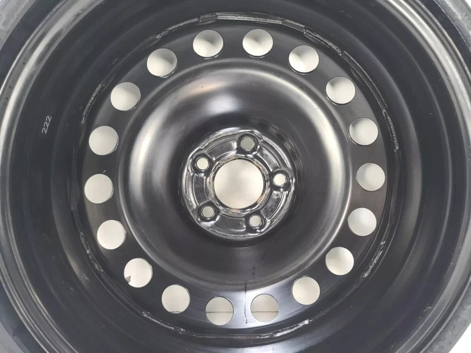 Spare Tire 18'' Fits 2007-2015 Audi Q7 Compact Donut