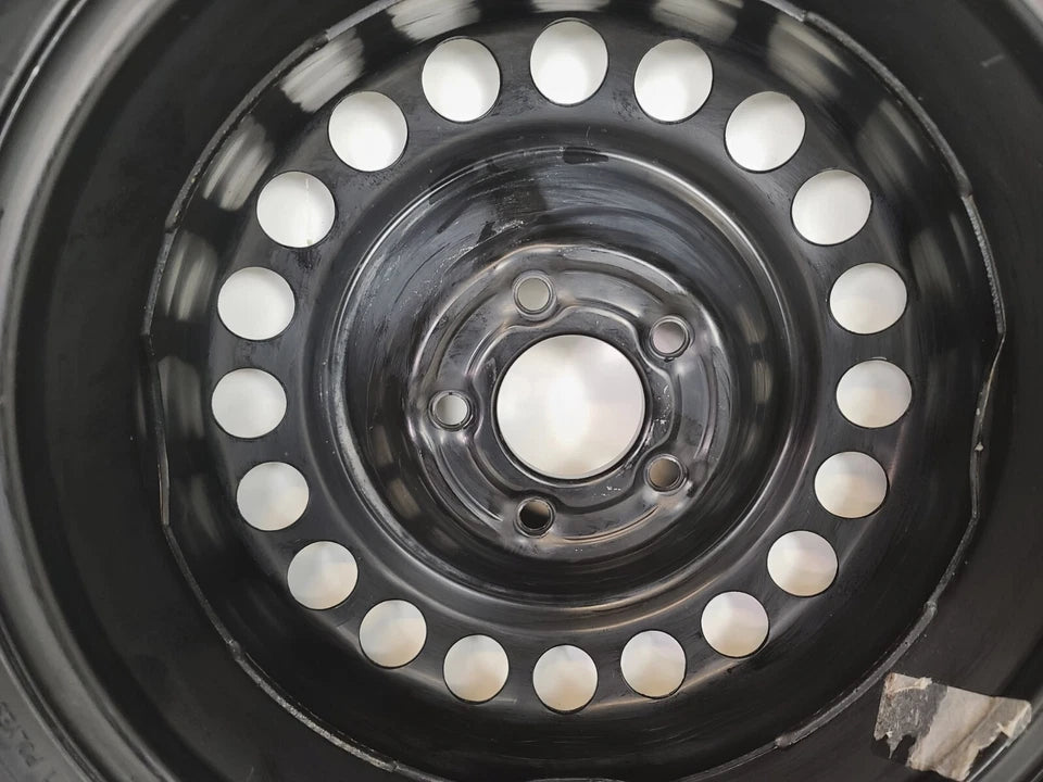 Spare Tire W Jack Kit 16" Fits 2018-2023 Chevrolet Equinox OEM Genuine Donut