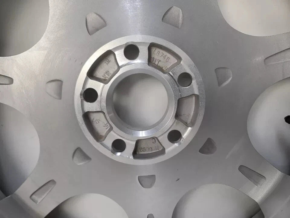 Spare Tire 17'' Fits:2021-2023 Ford Bronco Compact Donut