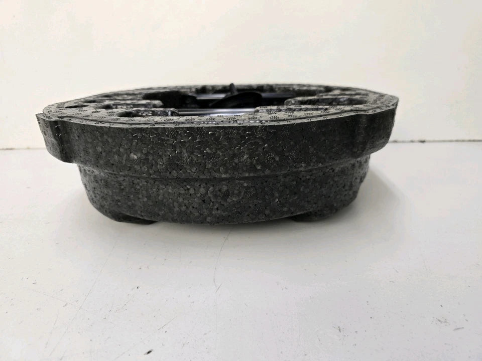 2017-2023 HYUNDAI ELANTRA SPARE TIRE EMERGENCY JACK TOOL KIT FOAM OEM GENUINE