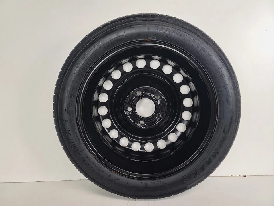 Spare Tire W/Jack Kit 16" Fits 2018-2023 GMC Terrain OEM Genuine Donut
