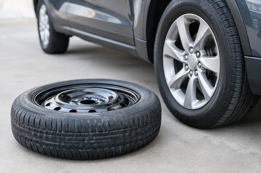 Spare Wheel Offset: Why Exact Fitment Matters