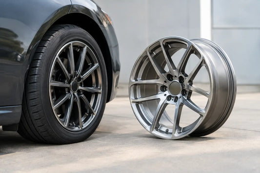 OEM Wheels: What Exact Fitment Really Means