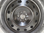 Spare Tire 17’’ Fits: 2007-2014 Ford Edge Compact Donut .