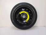 SPARE TIRE W/JACK TOOL KIT 16" FITS 2017-2025 HYUNDAI ELANTRA OEM GENUINE DONUT