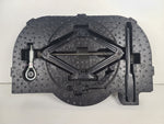 2011-2019 Chevrolet Cruze Jack kit