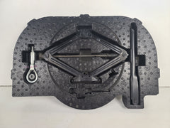 2011-2019 Chevrolet Cruze Jack kit