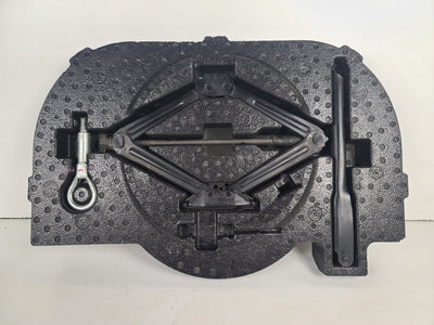 2011-2019 Chevrolet Cruze Jack kit